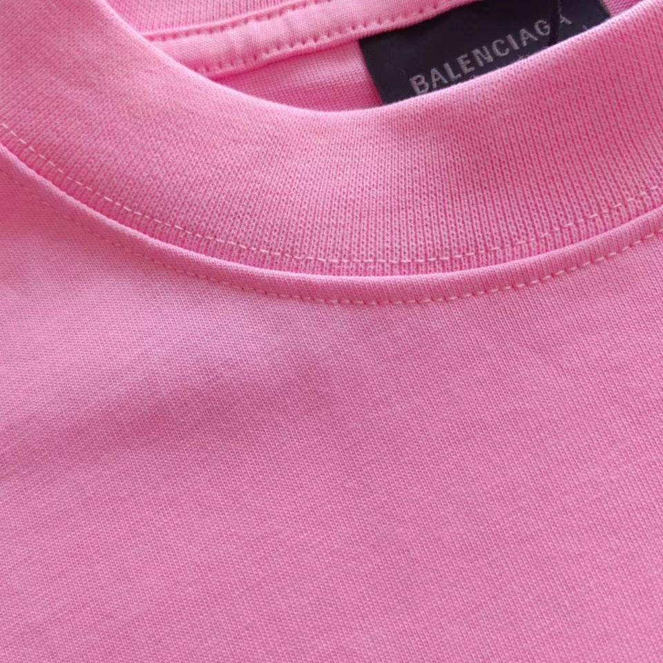 T-shirt à manches courtes Balenciaga ! Dragon Year en édition limitée