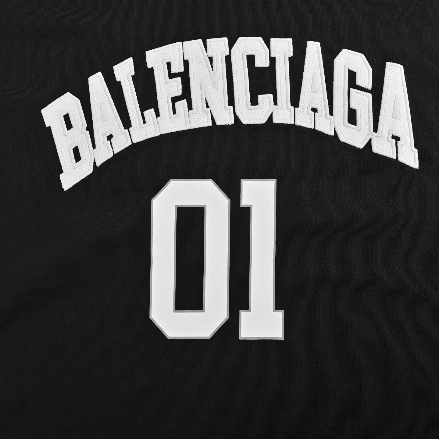 Balenciag! Basketball Short-Sleeved T-Shirt
