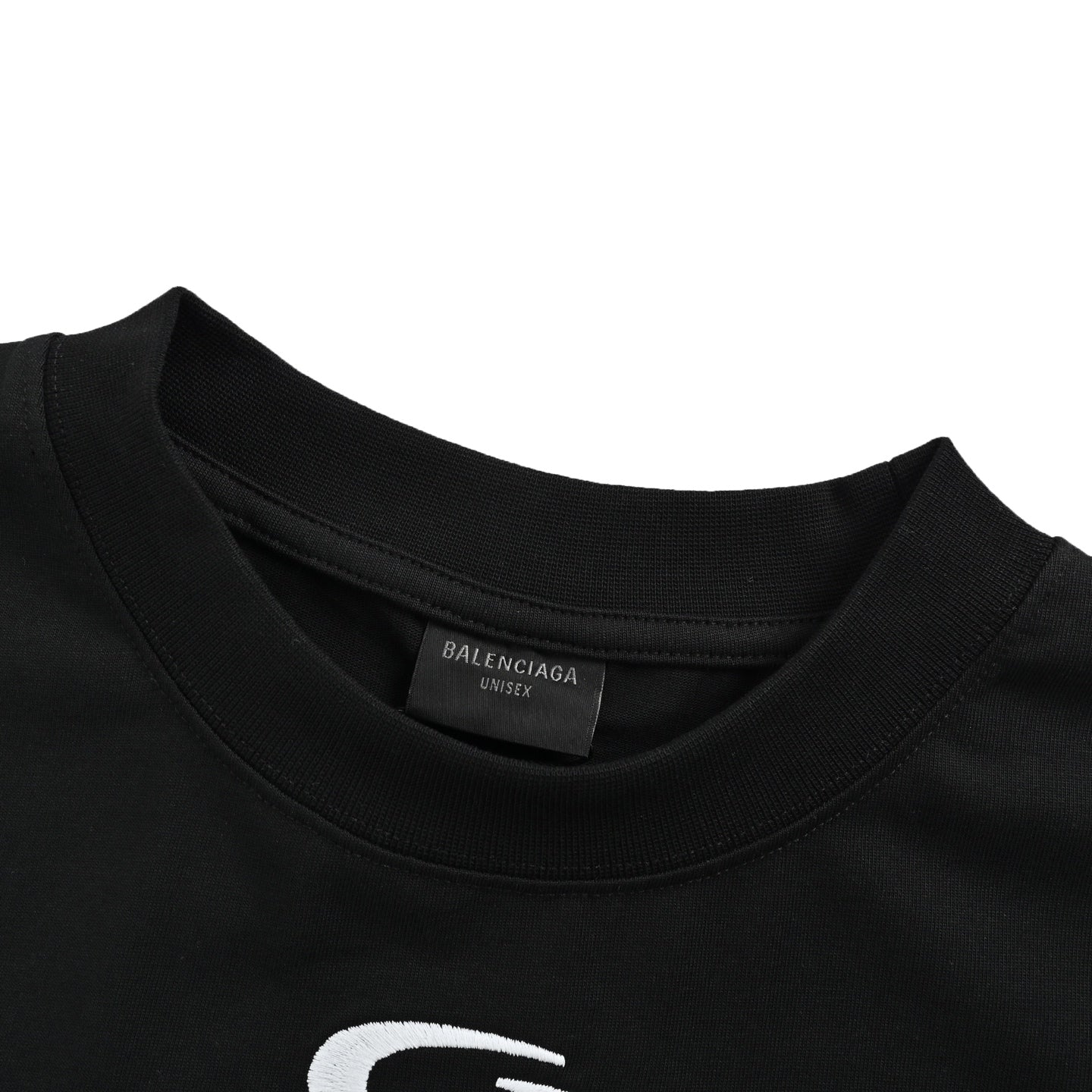 Balenciag! Basketball Short-Sleeved T-Shirt