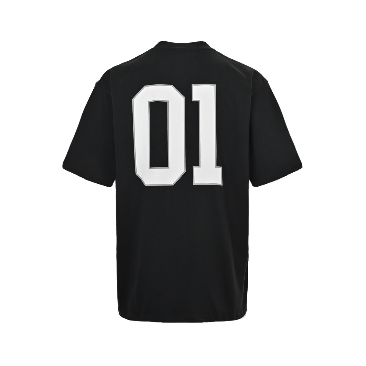 Balenciag! Basketball Short-Sleeved T-Shirt