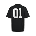 Balenciag! Basketball Short-Sleeved T-Shirt