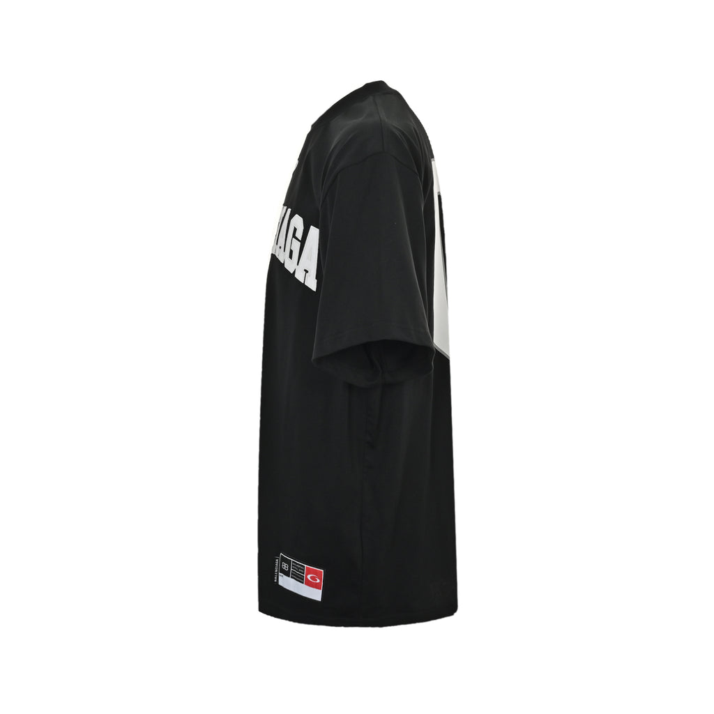 Balenciag! Basketball Short-Sleeved T-Shirt