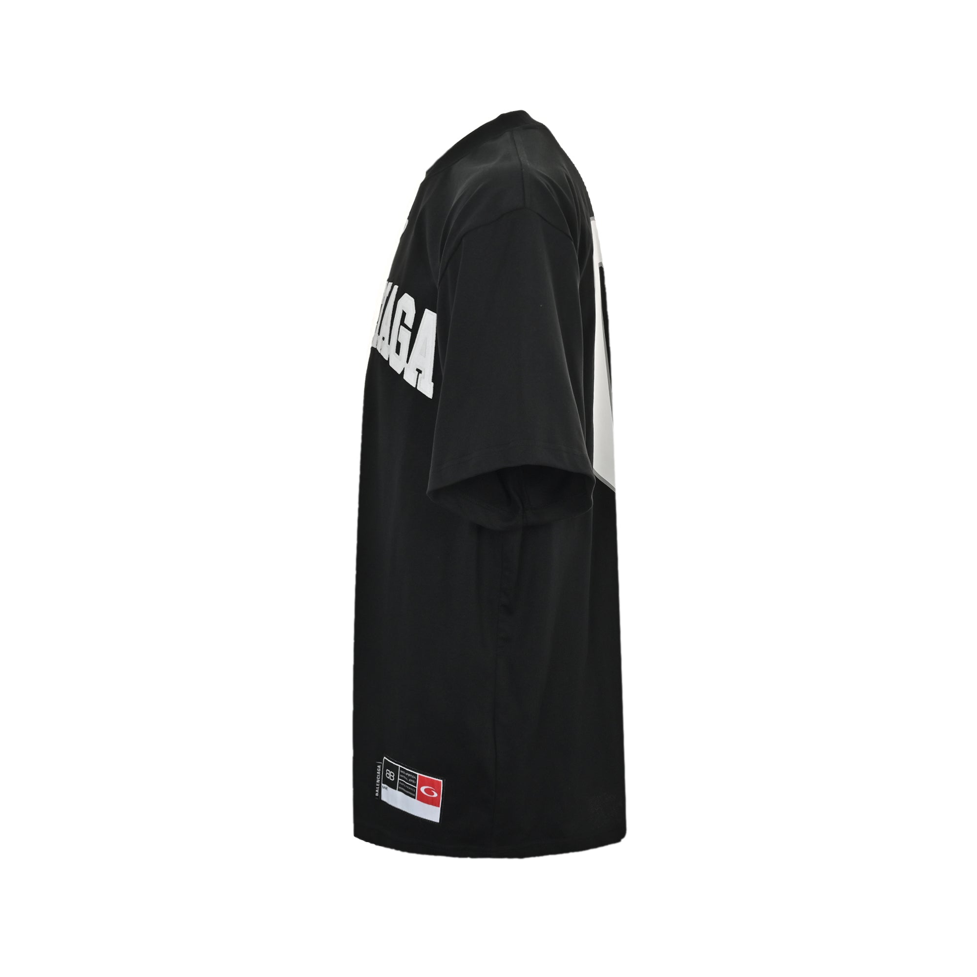 Balenciag! Basketball Short-Sleeved T-Shirt