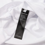 Balenciag! Logo Short-Sleeved T-Shirt