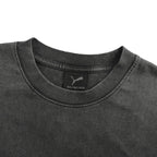 T-shirt à manches courtes Balenciaga ! et Pum !