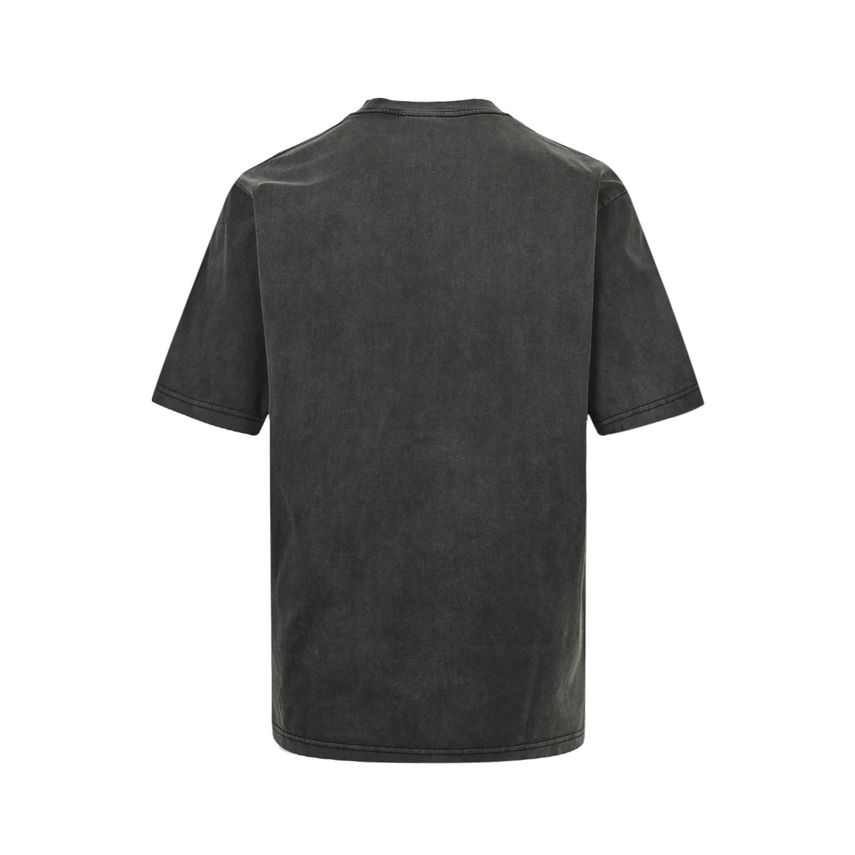 T-shirt à manches courtes Balenciaga ! et Pum !