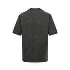 T-shirt à manches courtes Balenciaga ! et Pum !