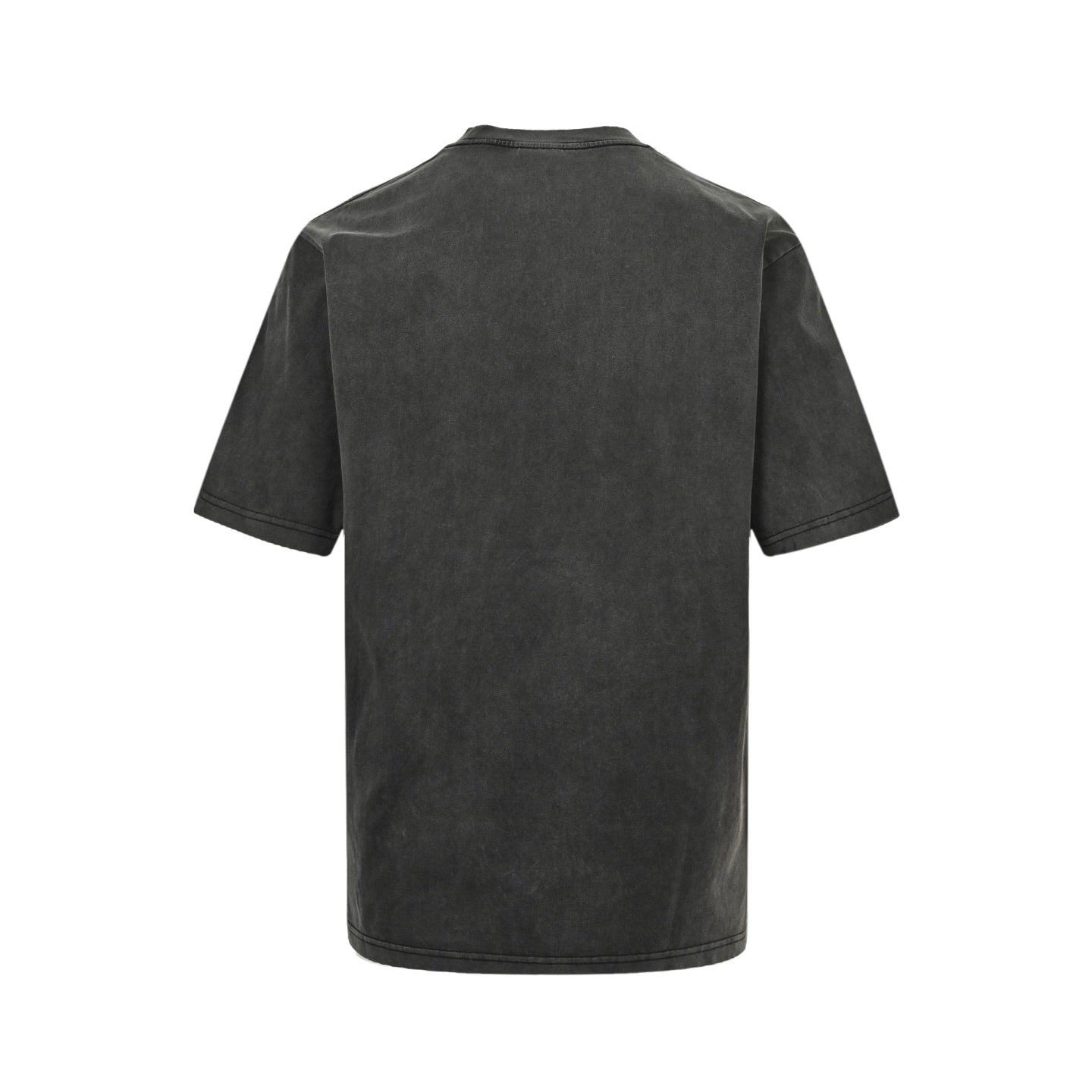 T-shirt à manches courtes Balenciaga ! et Pum !