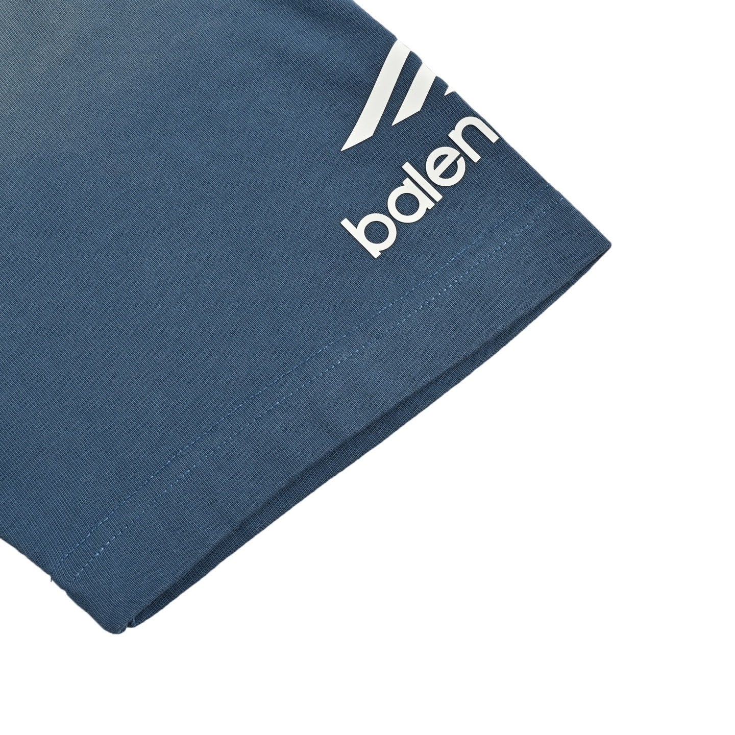 T-shirt à manches courtes Balenciaga !