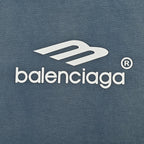 T-shirt à manches courtes Balenciaga !