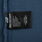 T-shirt à manches courtes Balenciaga !