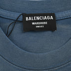T-shirt à manches courtes Balenciaga !
