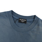 T-shirt à manches courtes Balenciaga !