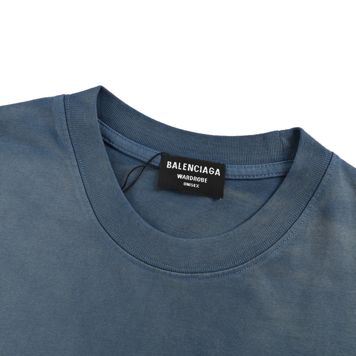 T-shirt à manches courtes Balenciaga !