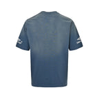 T-shirt à manches courtes Balenciaga !