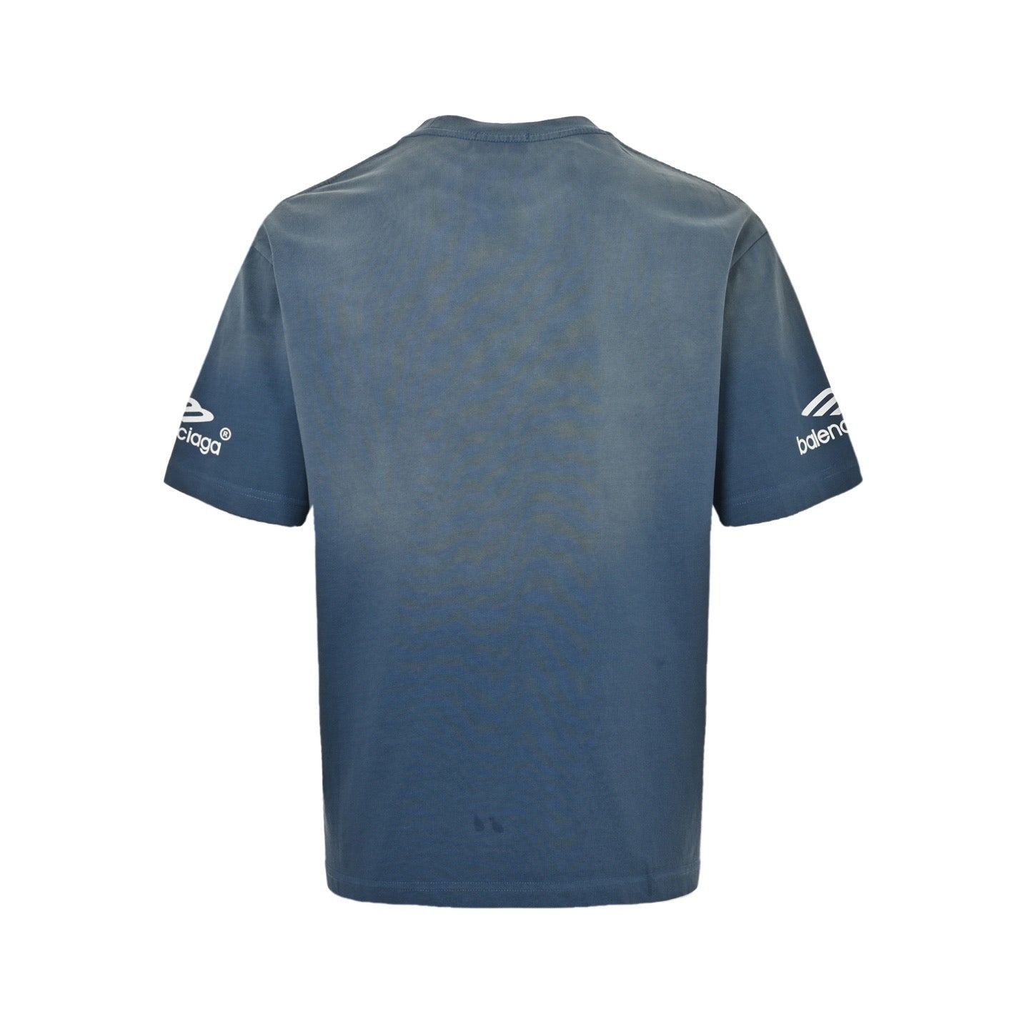 T-shirt à manches courtes Balenciaga !