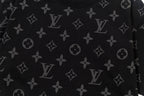T-shirt à manches courtes avec logo LV