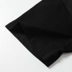 تي شيرت LV Old Flower بأكمام قصيرة