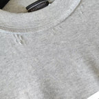 Chemise à manches courtes Balenciaga ! générée par l'IA