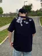 LV Short-Sleeves T-Shirt