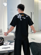 LV Short-Sleeves T-Shirt
