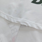 T-shirt de course à manches courtes Balenciaga!