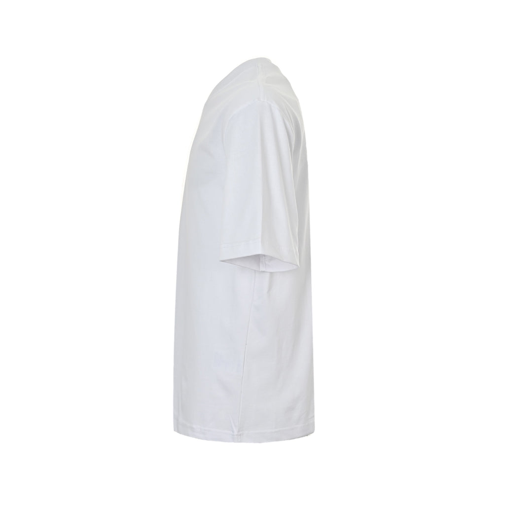 T-shirt à manches courtes avec monogramme LV