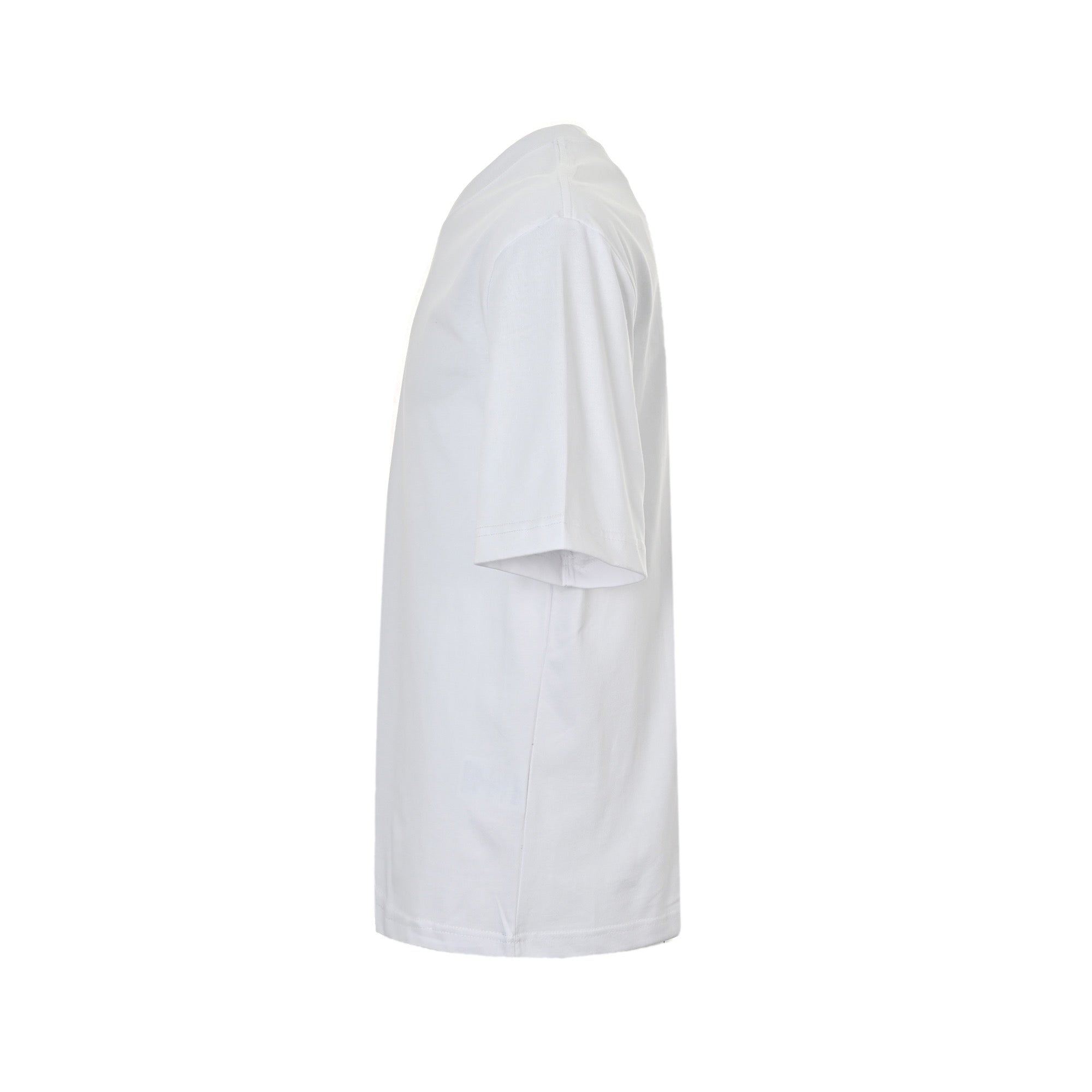 T-shirt à manches courtes avec monogramme LV