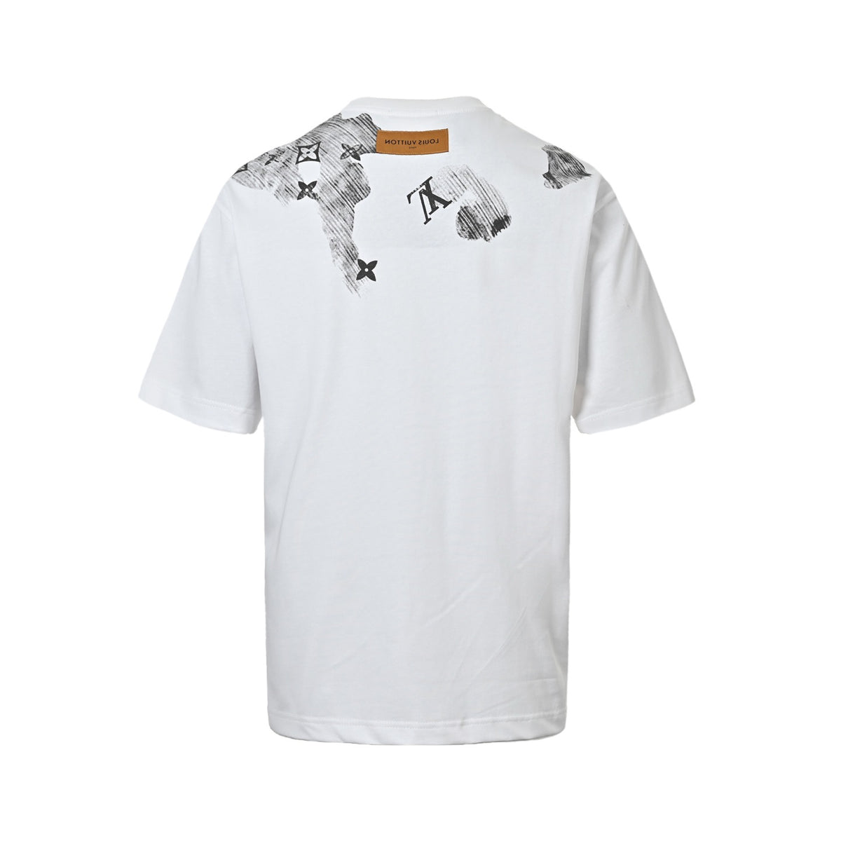 LV Short-Sleeves T-Shirt