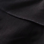 Balenciaga! Ripped Short Sleeve T-shirt