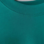 Balenciaga! Ripped Short Sleeve T-shirt