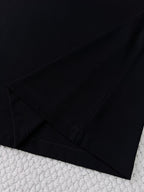 T-shirt à manches courtes en coton avec logo Brunello Cucinell!