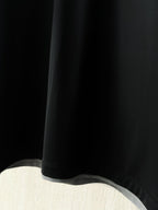 T-shirt ras du cou avec plaque logo Brunello Cucinell!
