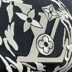 LV Cotton short-sleeved T-shirt in Classic Logo