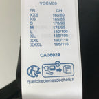 LV Cotton short-sleeved T-shirt in Classic Logo