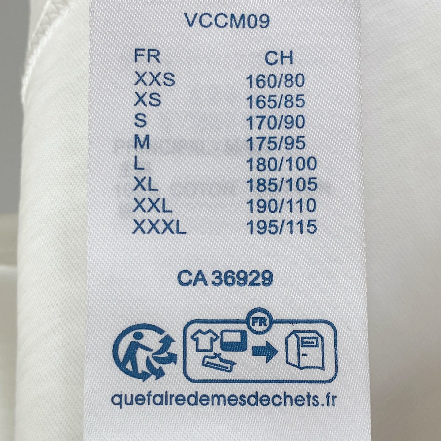 LV Cotton short-sleeved T-shirt in Classic Logo