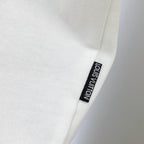 LV Cotton short-sleeved T-shirt in Classic Logo