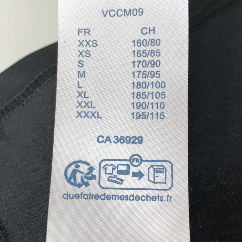 LV Cotton Short Sleeve T-Shirt