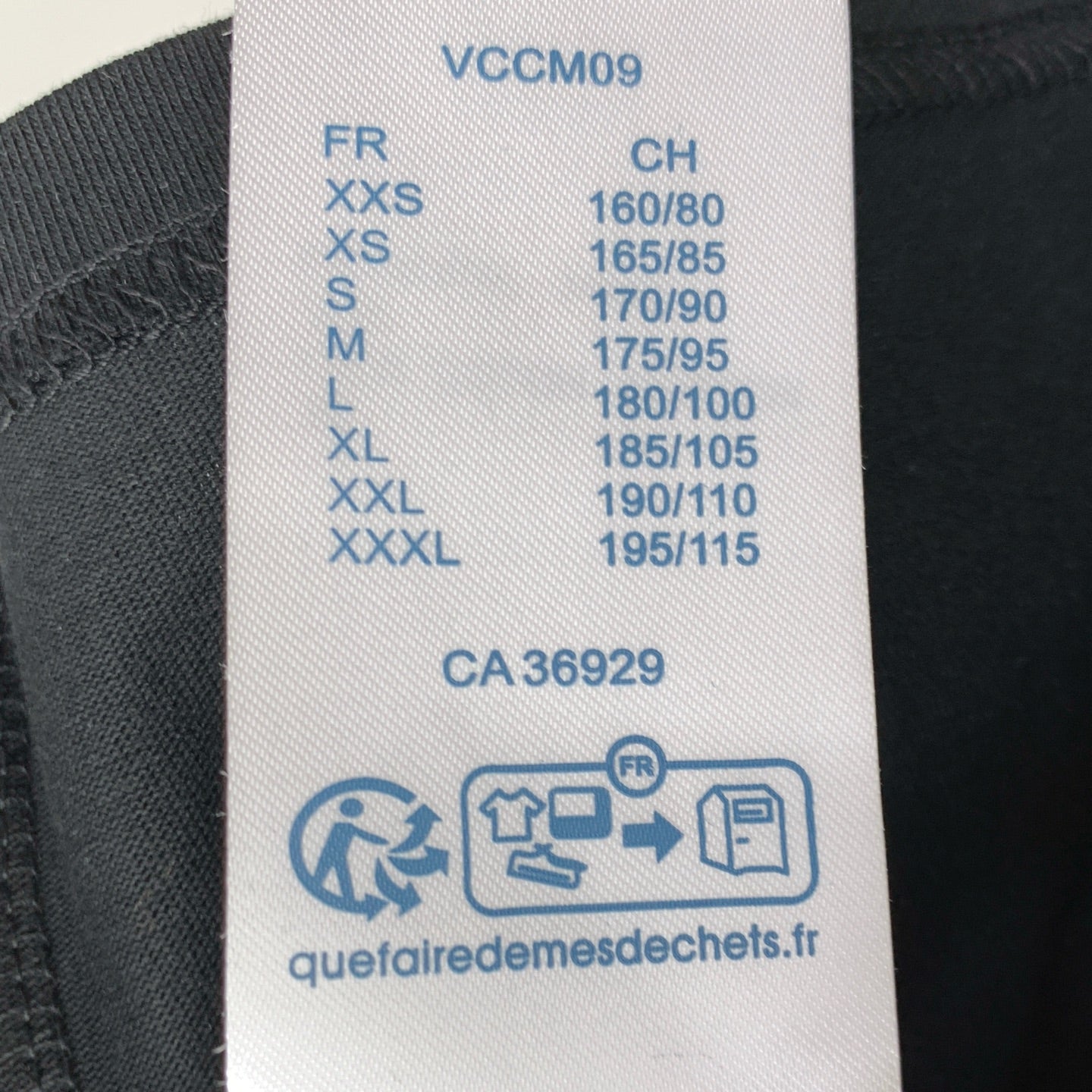 T-shirt LV Dupont Parls