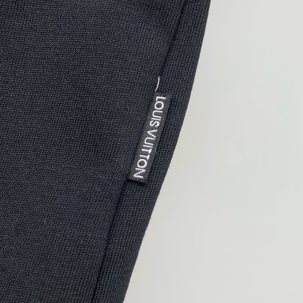 T-shirt LV Dupont Parls