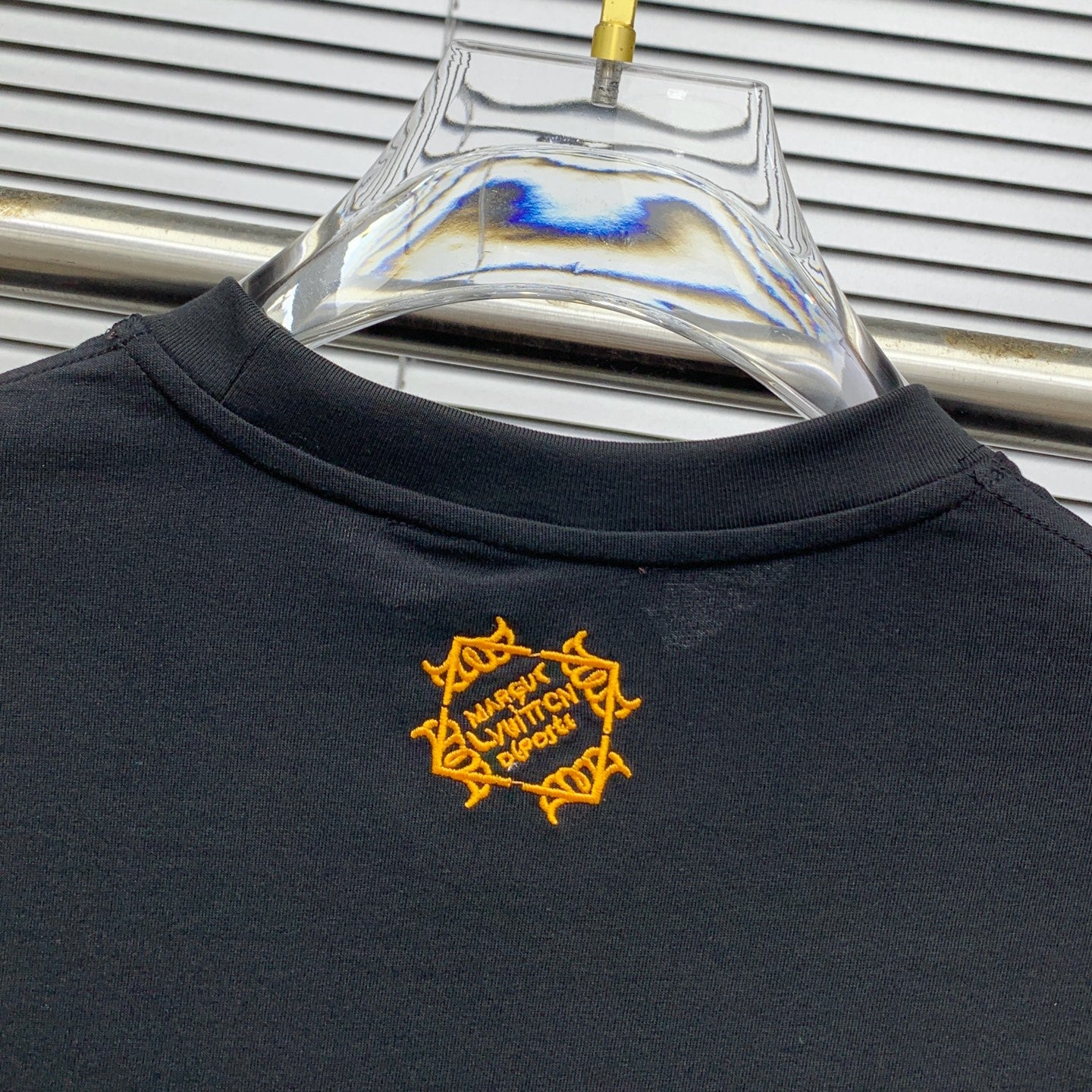 T-shirt LV Dupont Parls