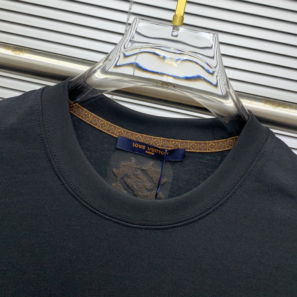 T-shirt LV Dupont Parls