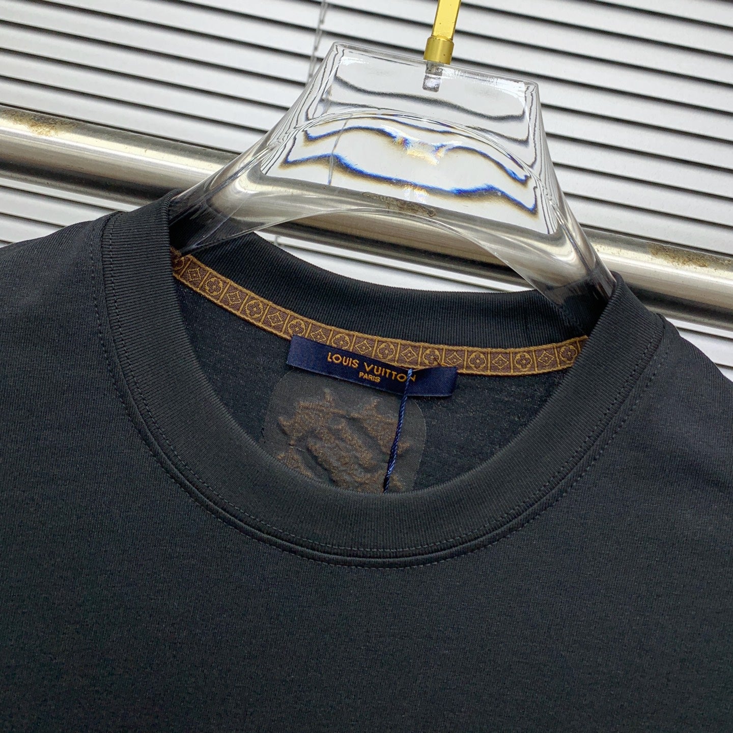 T-shirt LV Dupont Parls