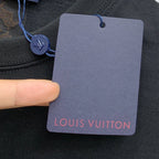 T-shirt LV Dupont Parls