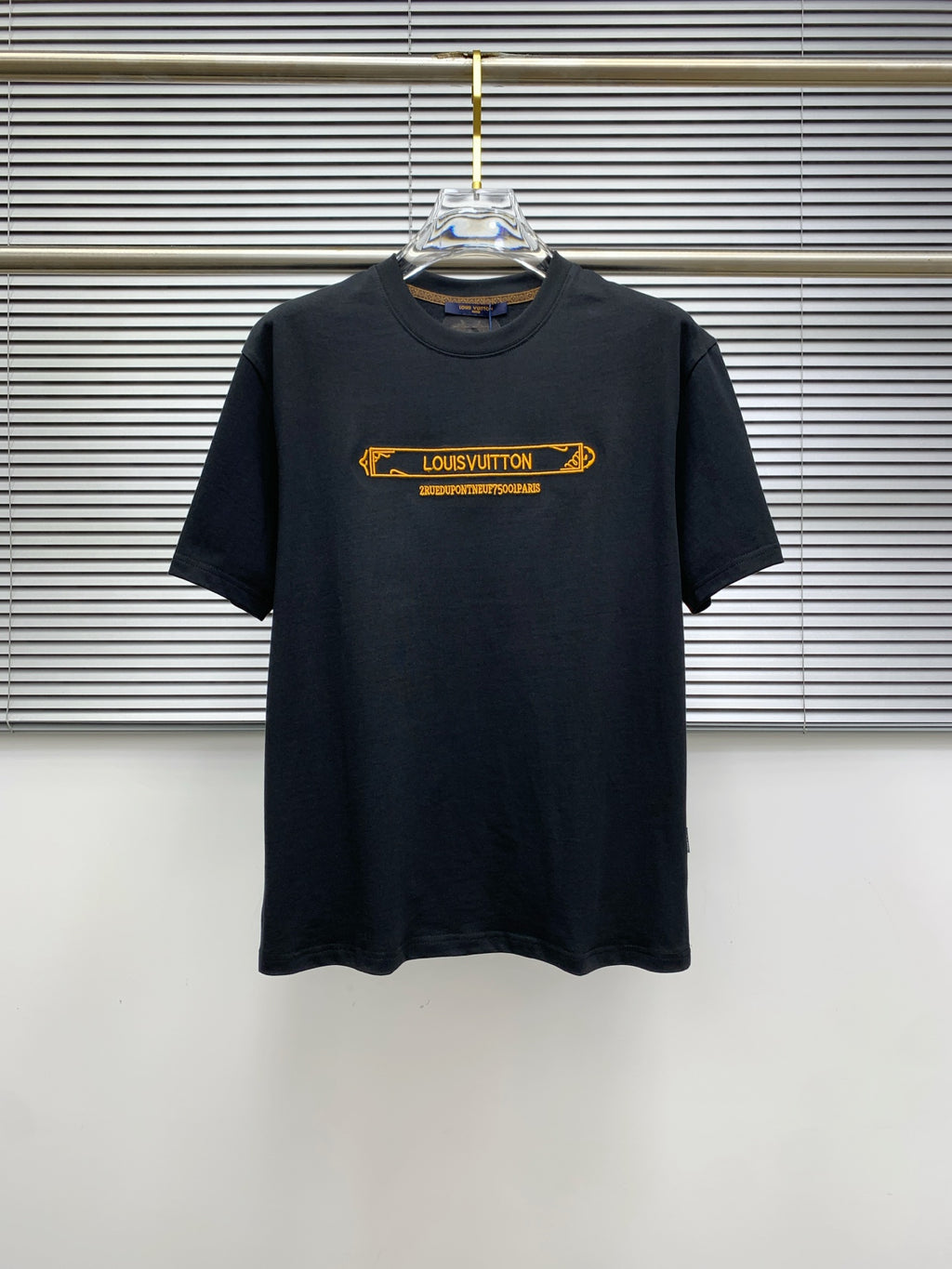 T-shirt LV Dupont Parls