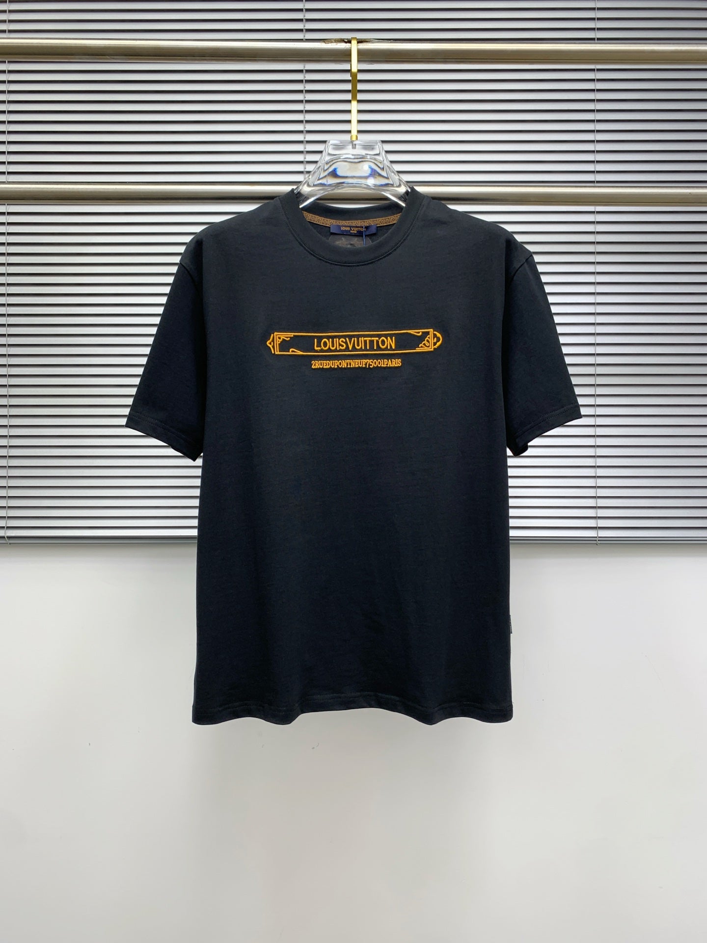 T-shirt LV Dupont Parls