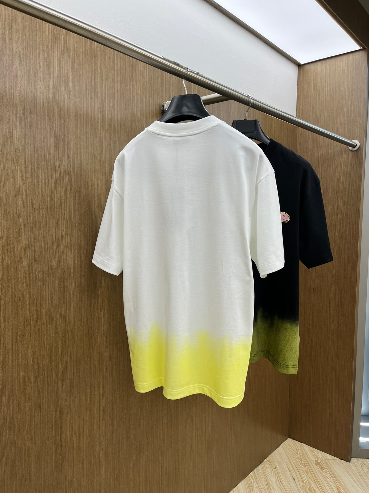 Dio! × KAWS Relaxed Fit T-shirt