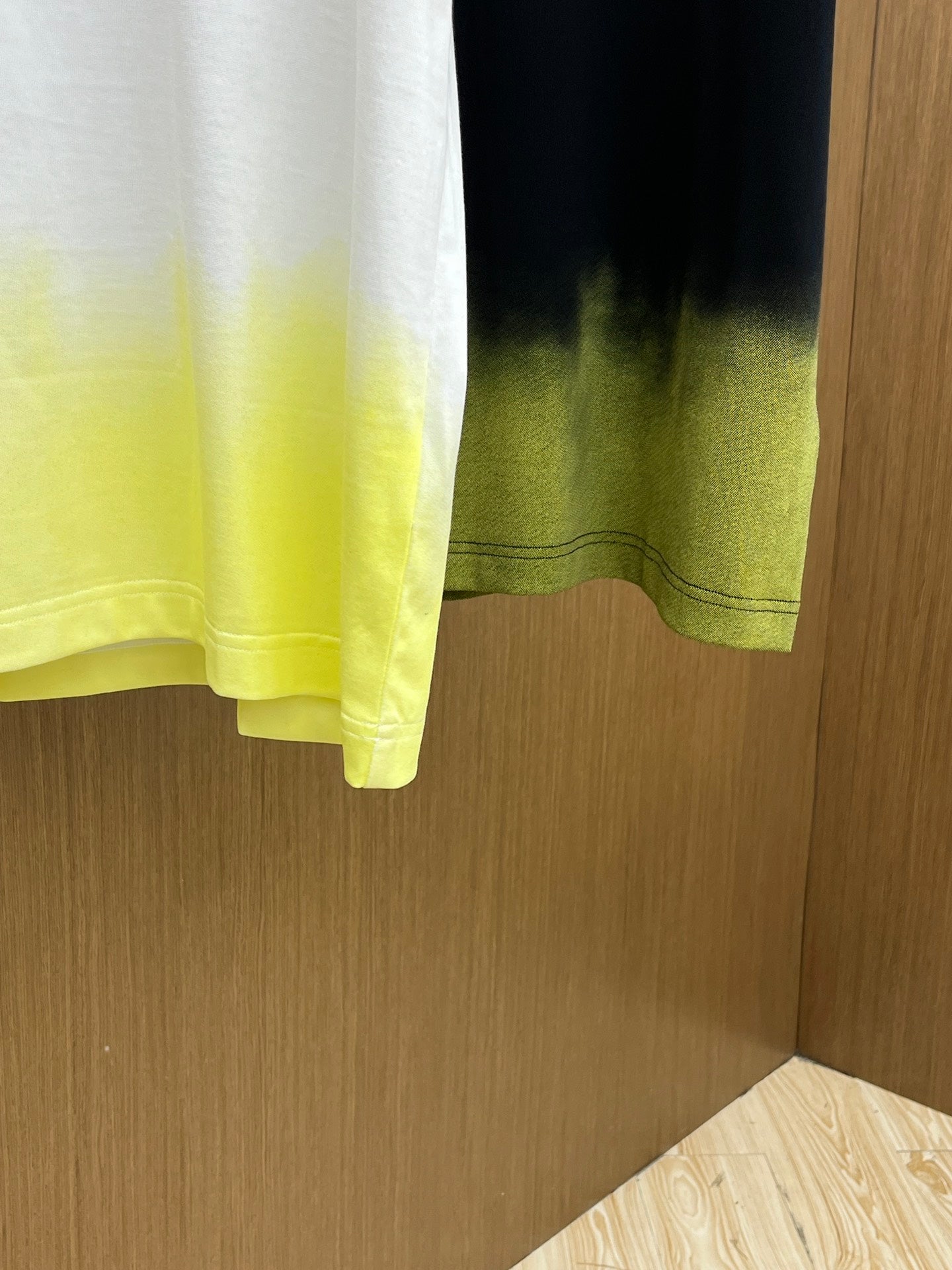 Dio! × KAWS Relaxed Fit T-shirt