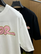 Dio! × KAWS Relaxed Fit T-shirt