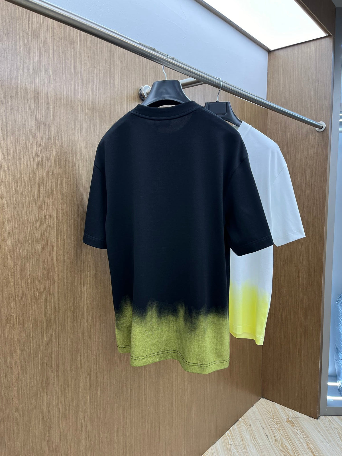 Dio! × KAWS Relaxed Fit T-shirt